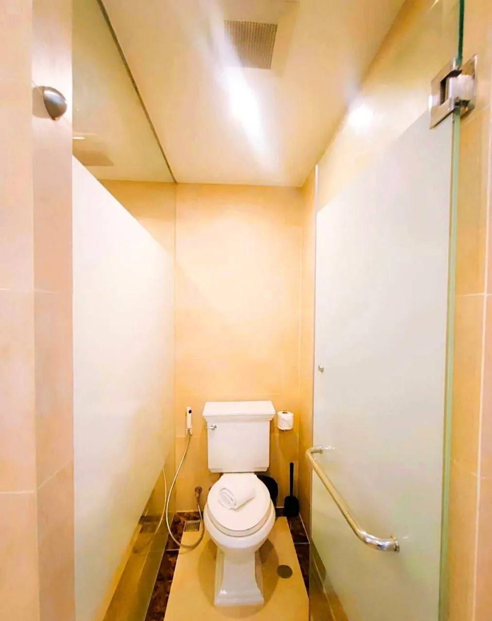Квартира 35 м² в Espana Condo 7