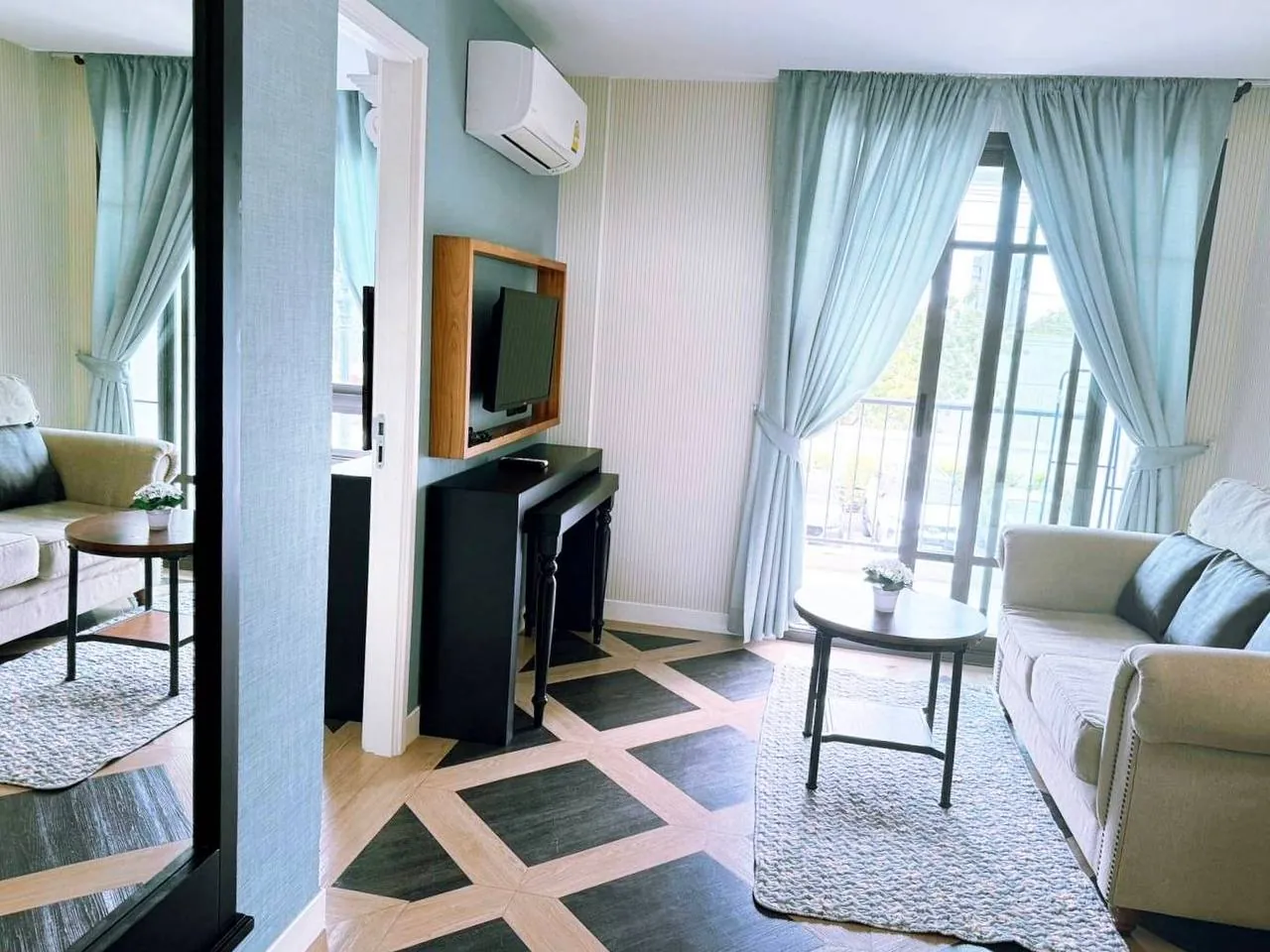 Квартира 35 м² в Espana Condo 3