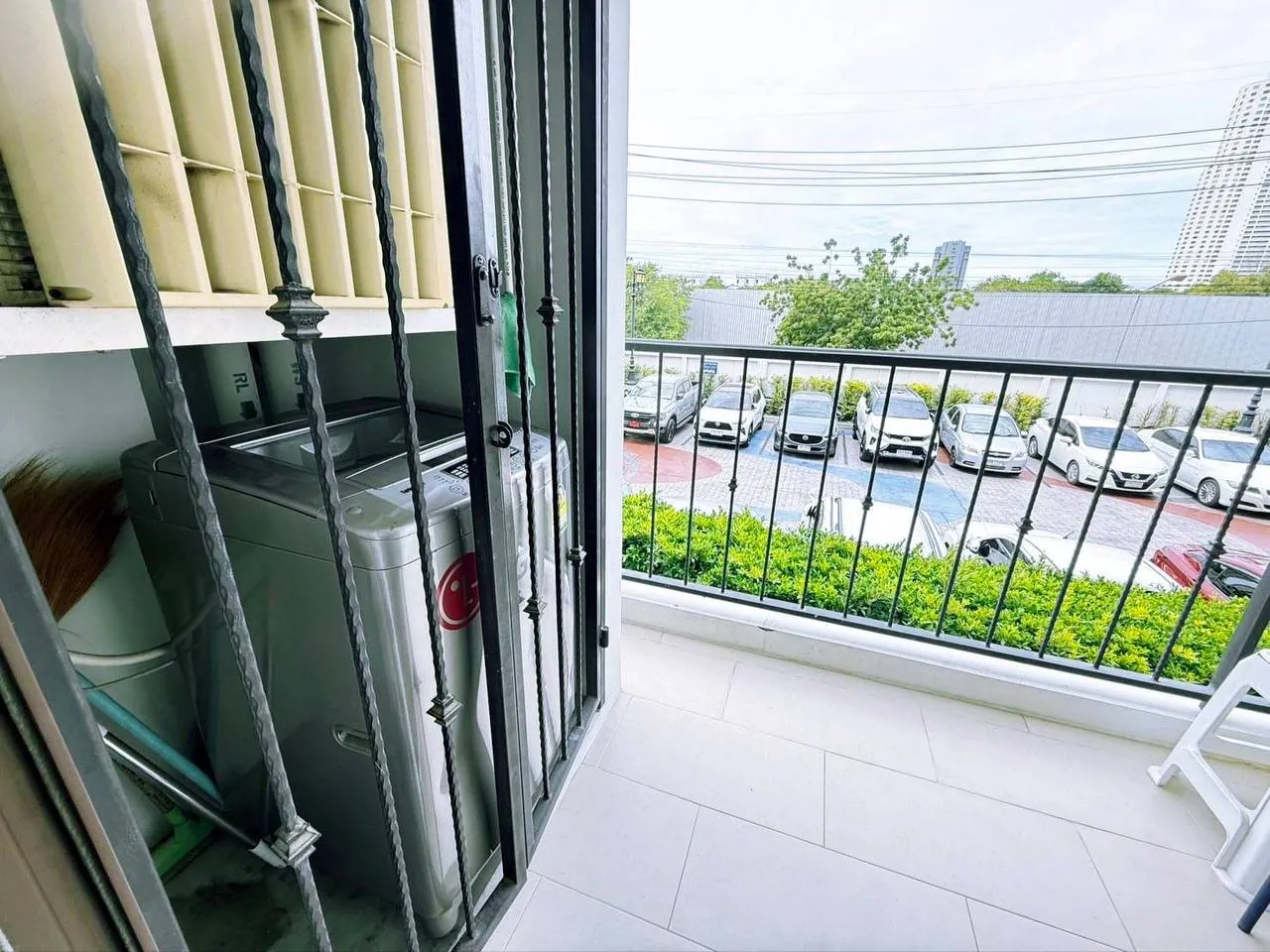 Квартира 35 м² в Espana Condo 6