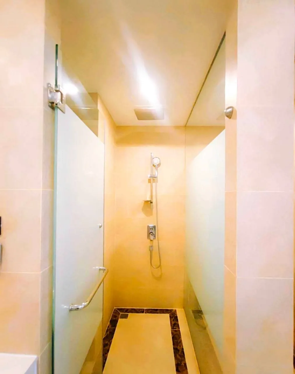 Квартира 35 м² в Espana Condo 8