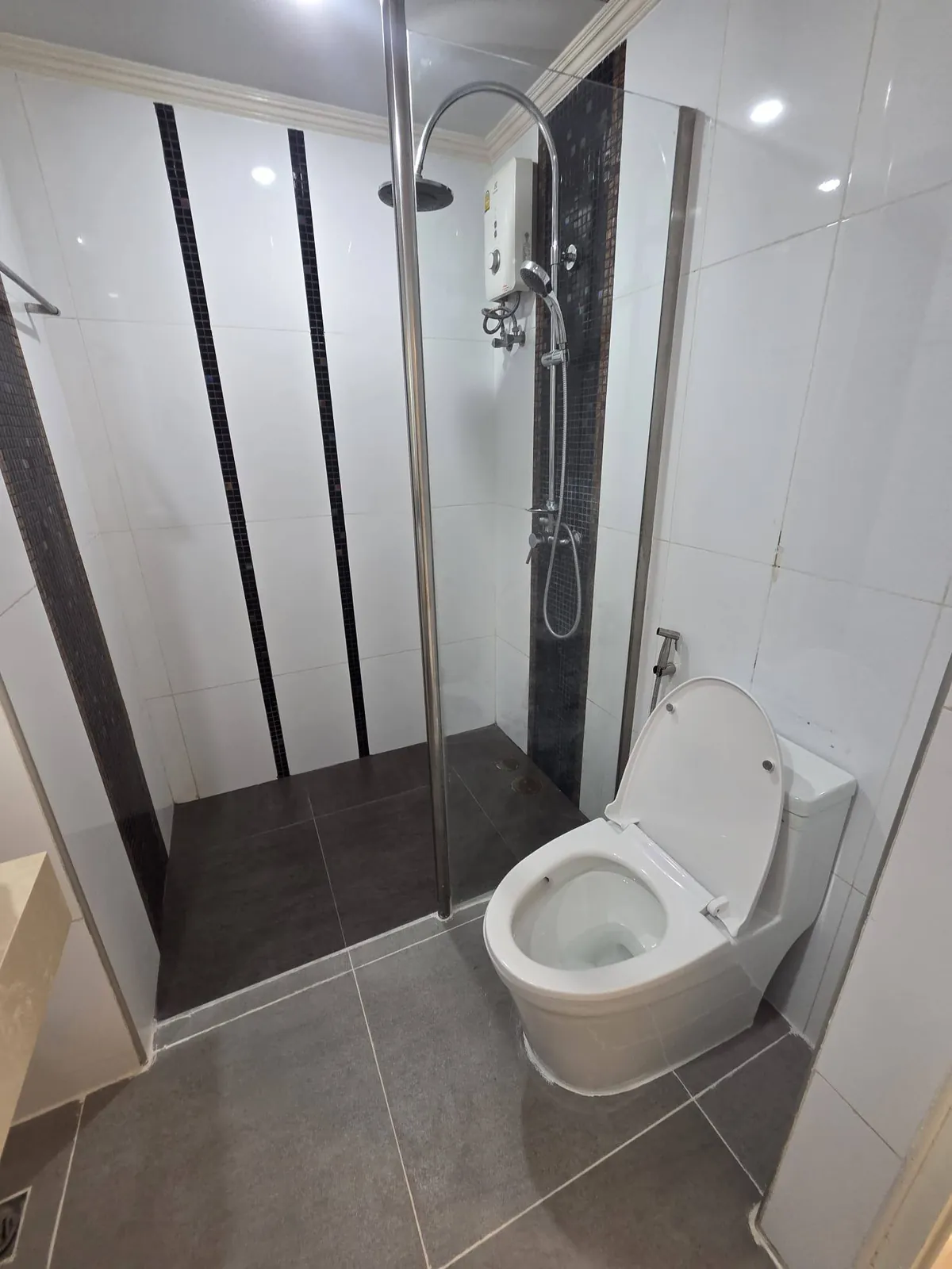 Квартира 35 м² с 1 спальней в Amazon Residence 8