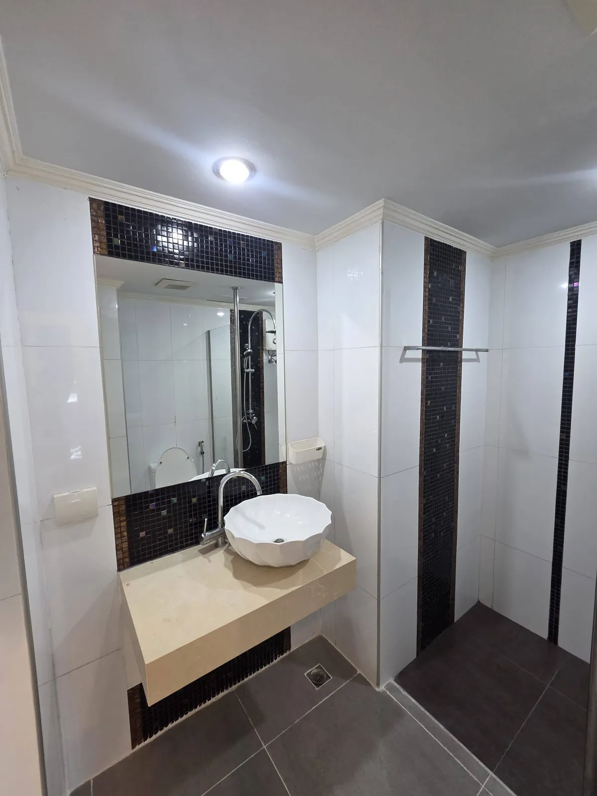 Квартира 35 м² с 1 спальней в Amazon Residence 9