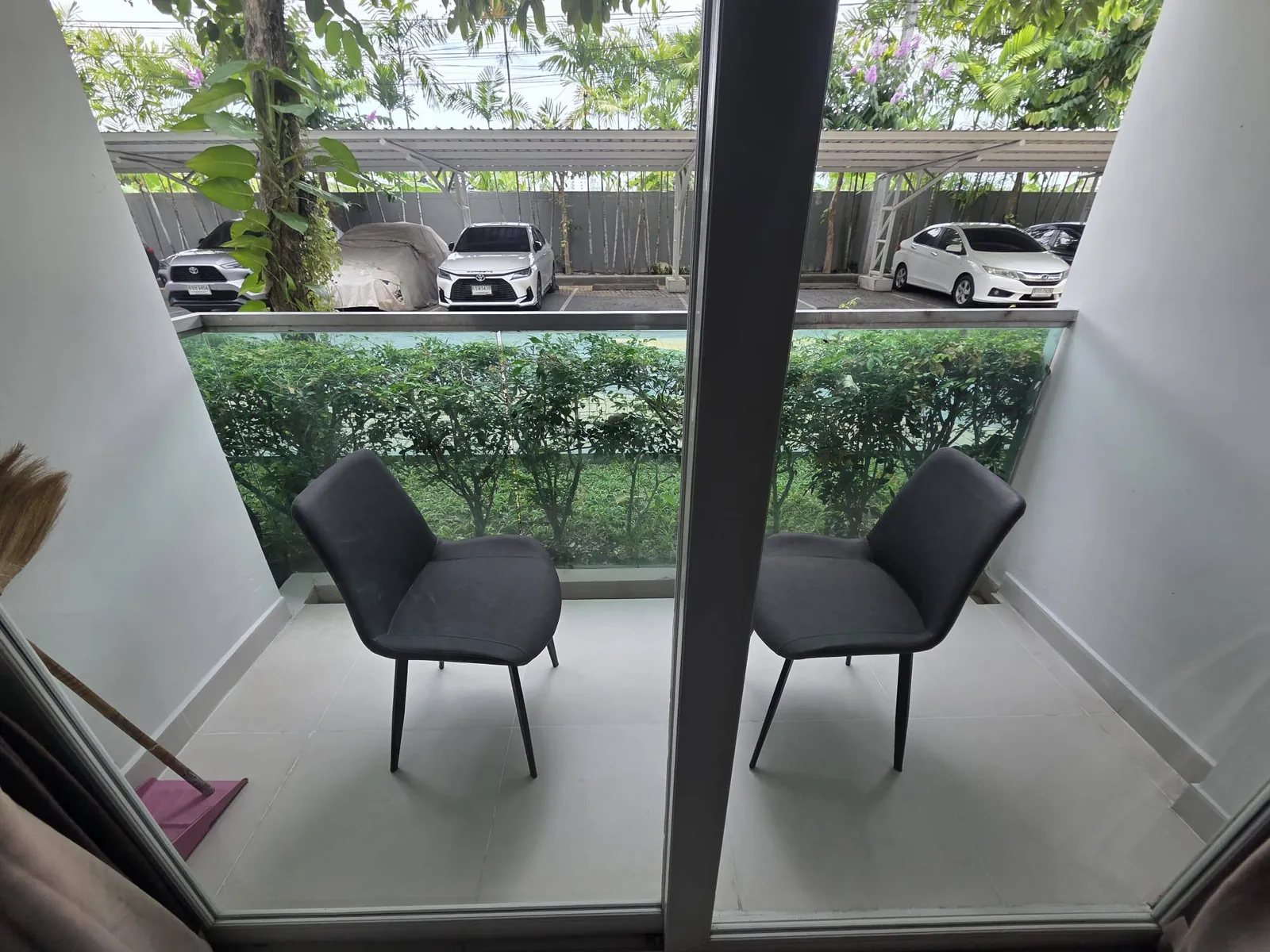 Квартира 35 м² с 1 спальней в Amazon Residence 7