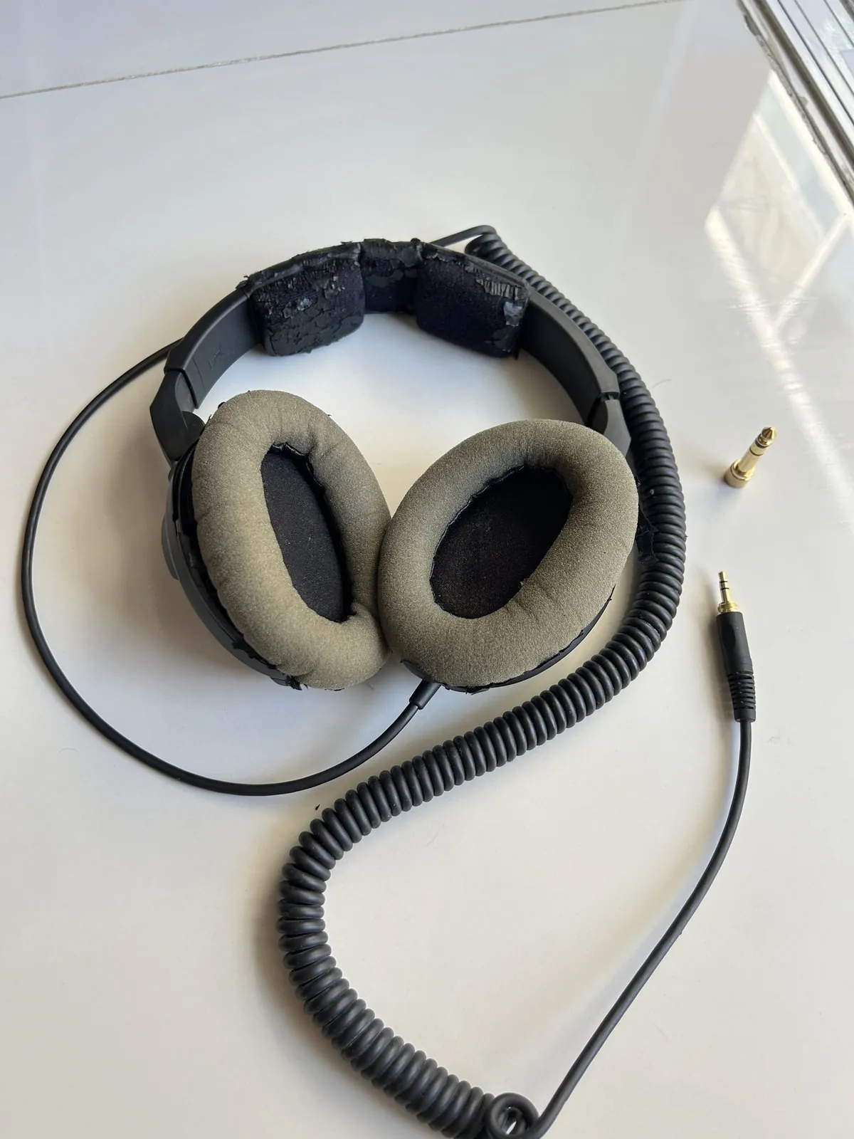 Наушники Sennheiser HD 280 Pro 1
