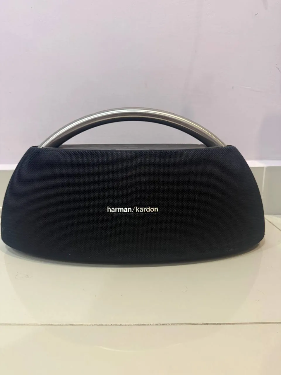 Портативная Bluetooth-колонка Harman Kardon 1