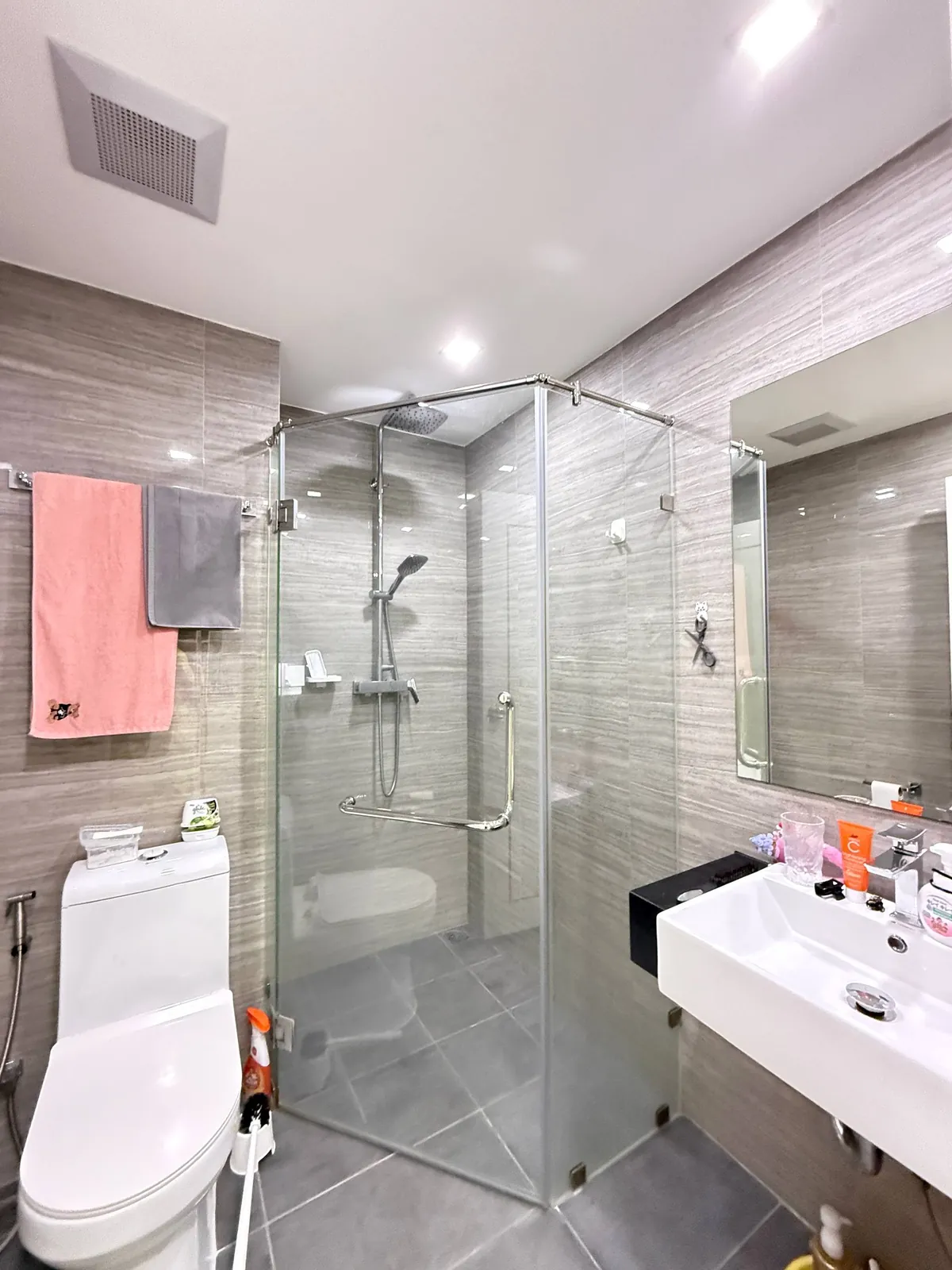 Студия 22 м² в Siam Oriental Star 6