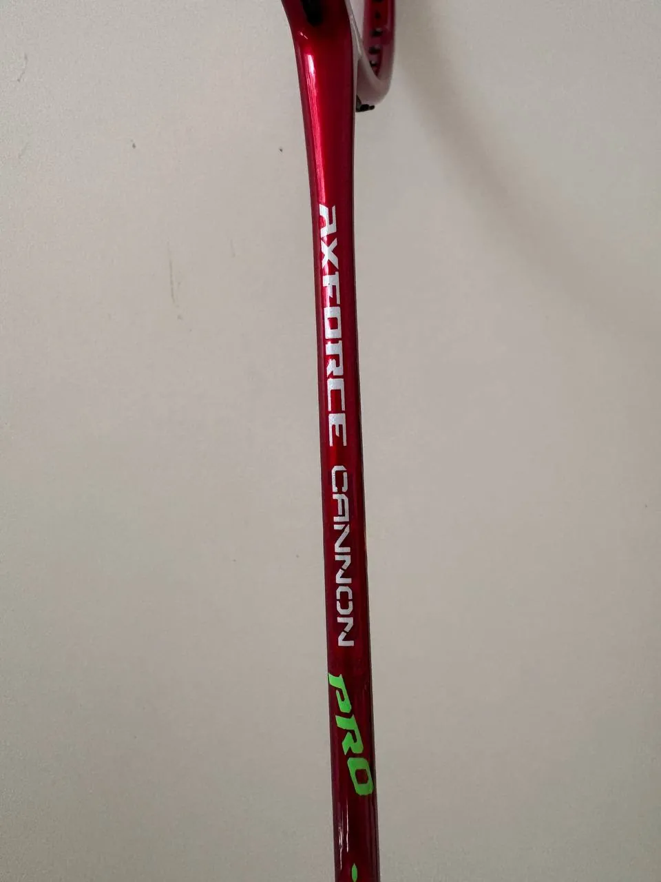Бадминтонная ракетка Li-Ning Axforce Cannon Pro 5