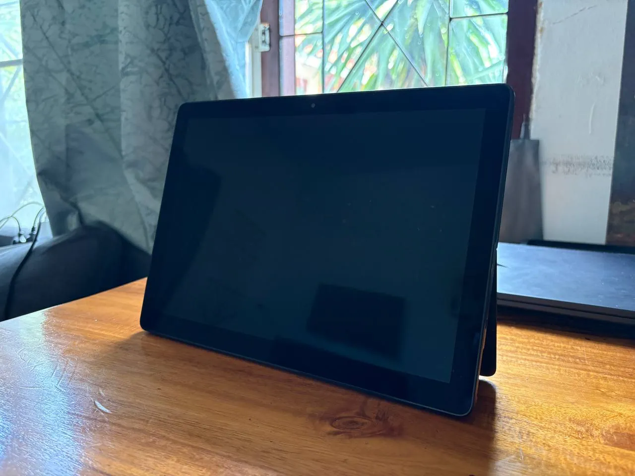 Ноутбук Dell Latitude 5285 с нерабочим тачскрином 1