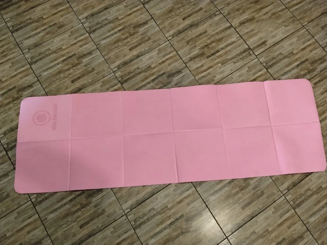 Коврик для йоги и пляжа 1