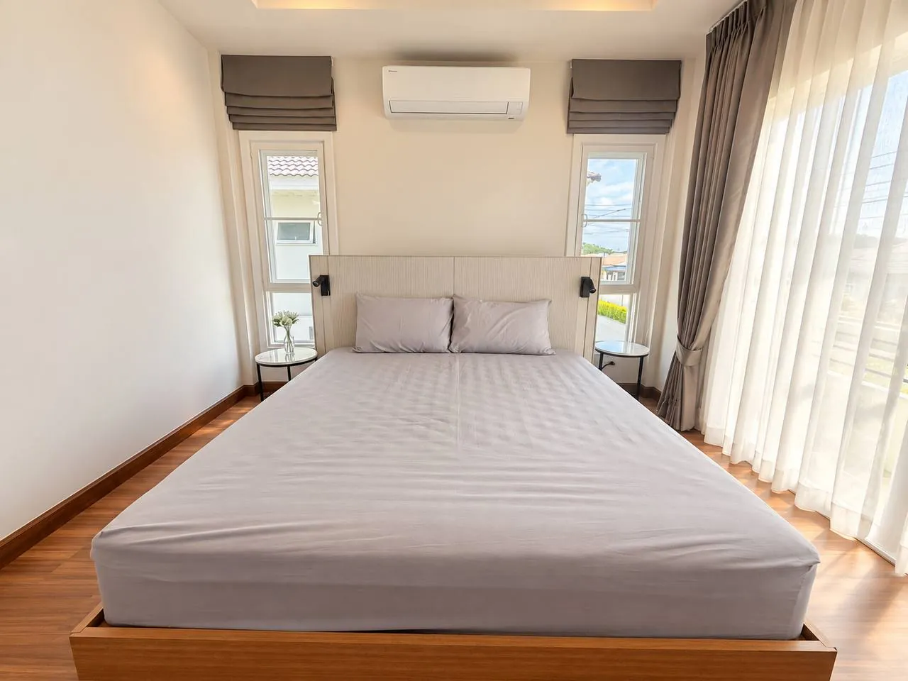 Дом с 4 спальнями в Supalai Palm Springs 9