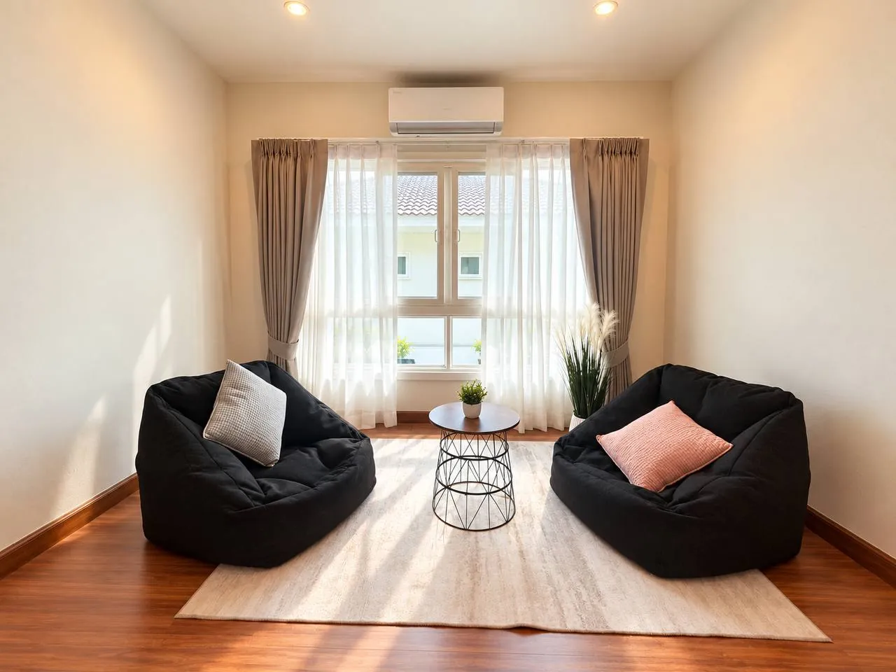 Дом с 4 спальнями в Supalai Palm Springs 7