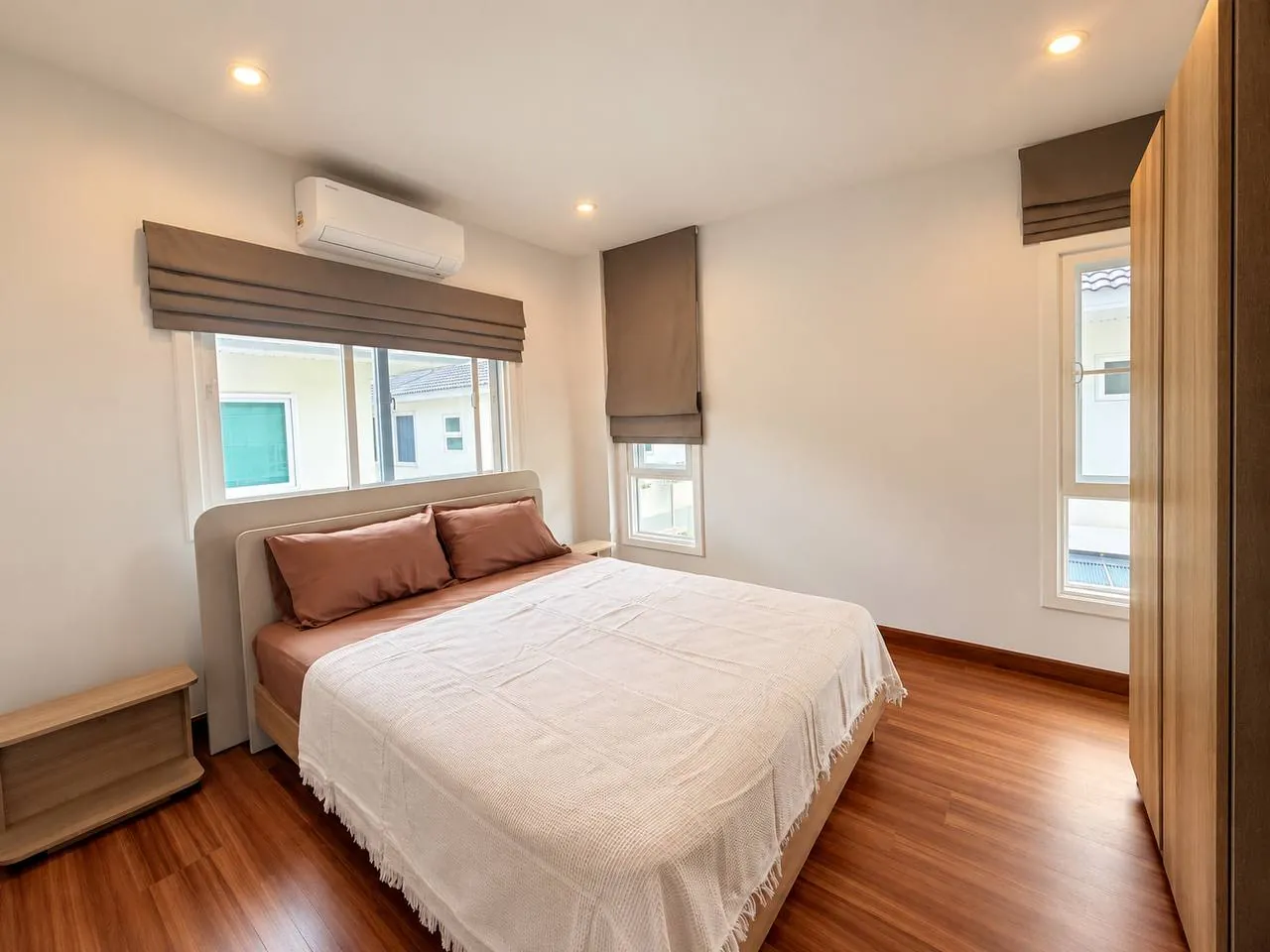 Дом с 4 спальнями в Supalai Palm Springs 8