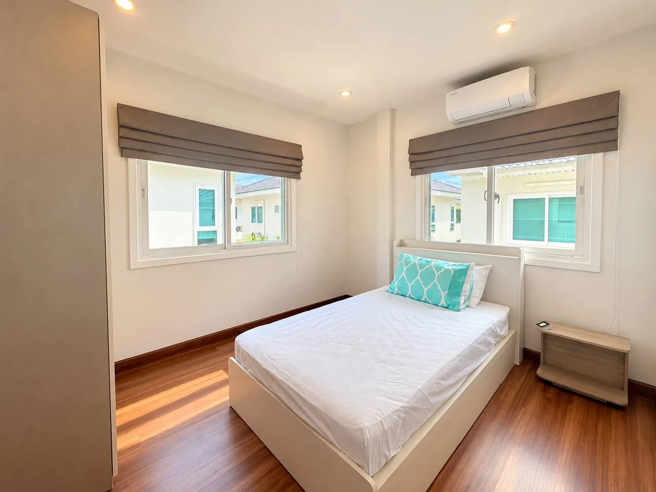 Дом с 4 спальнями в Supalai Palm Springs 10