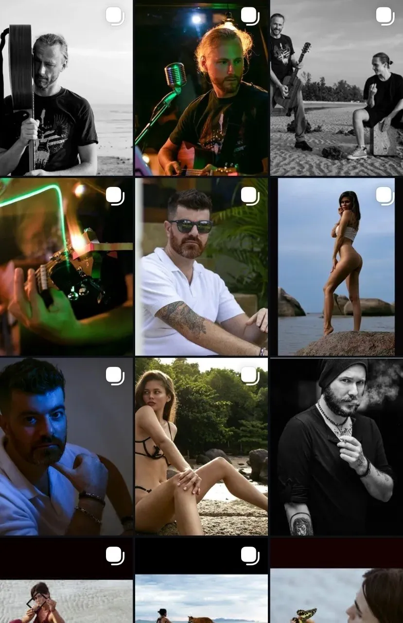 Фотосессия со скидкой и видео в подарок 1