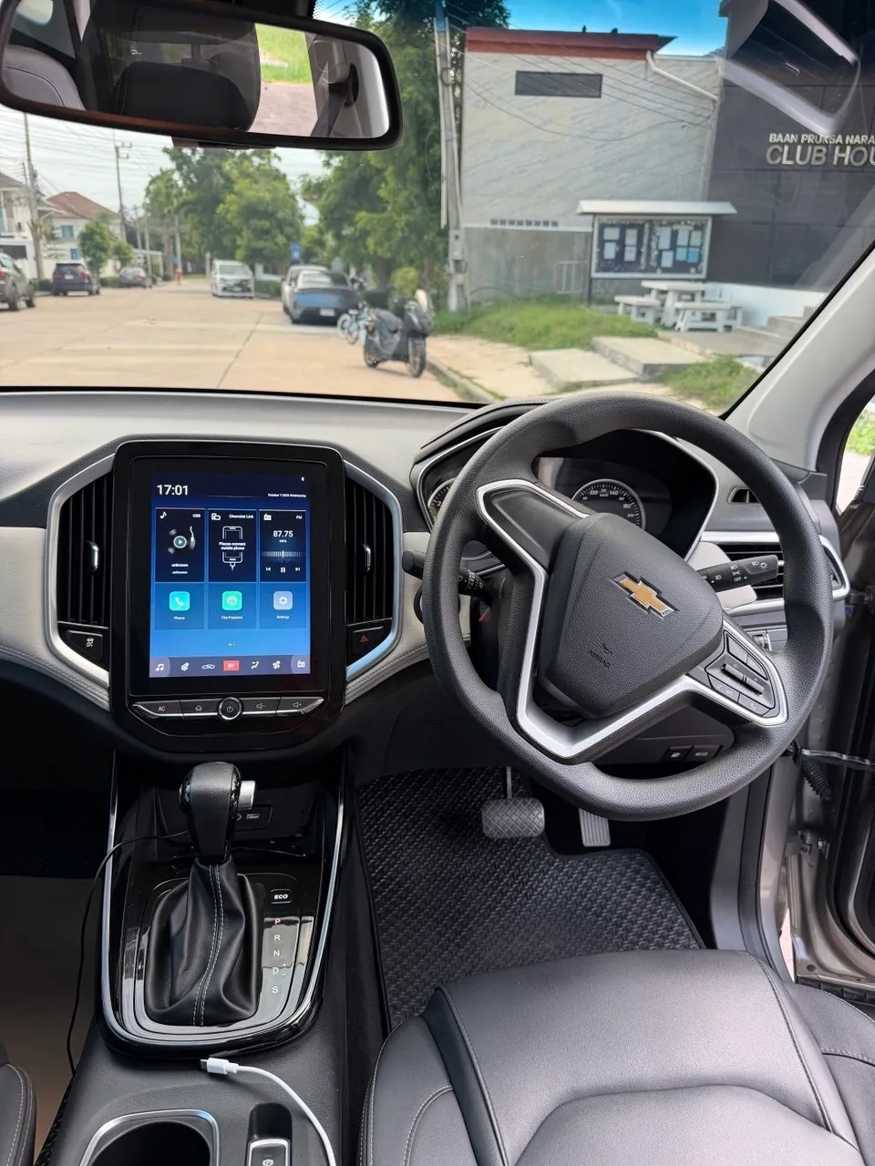 Chevrolet Captiva 2020 года, 7 мест 2
