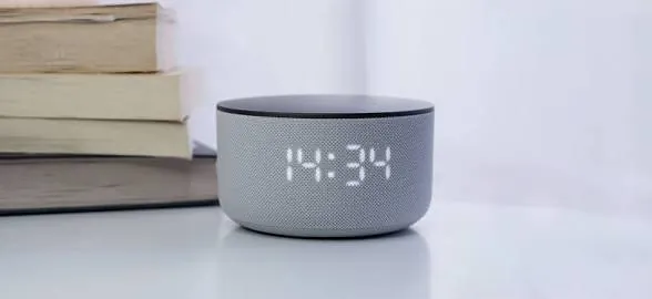 Умная колонка Яндекс Станция Мини 3 1