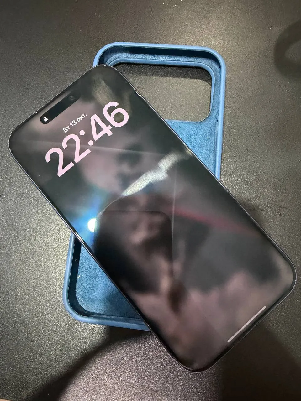 IPhone 17 Pro Max 256 ГБ 5