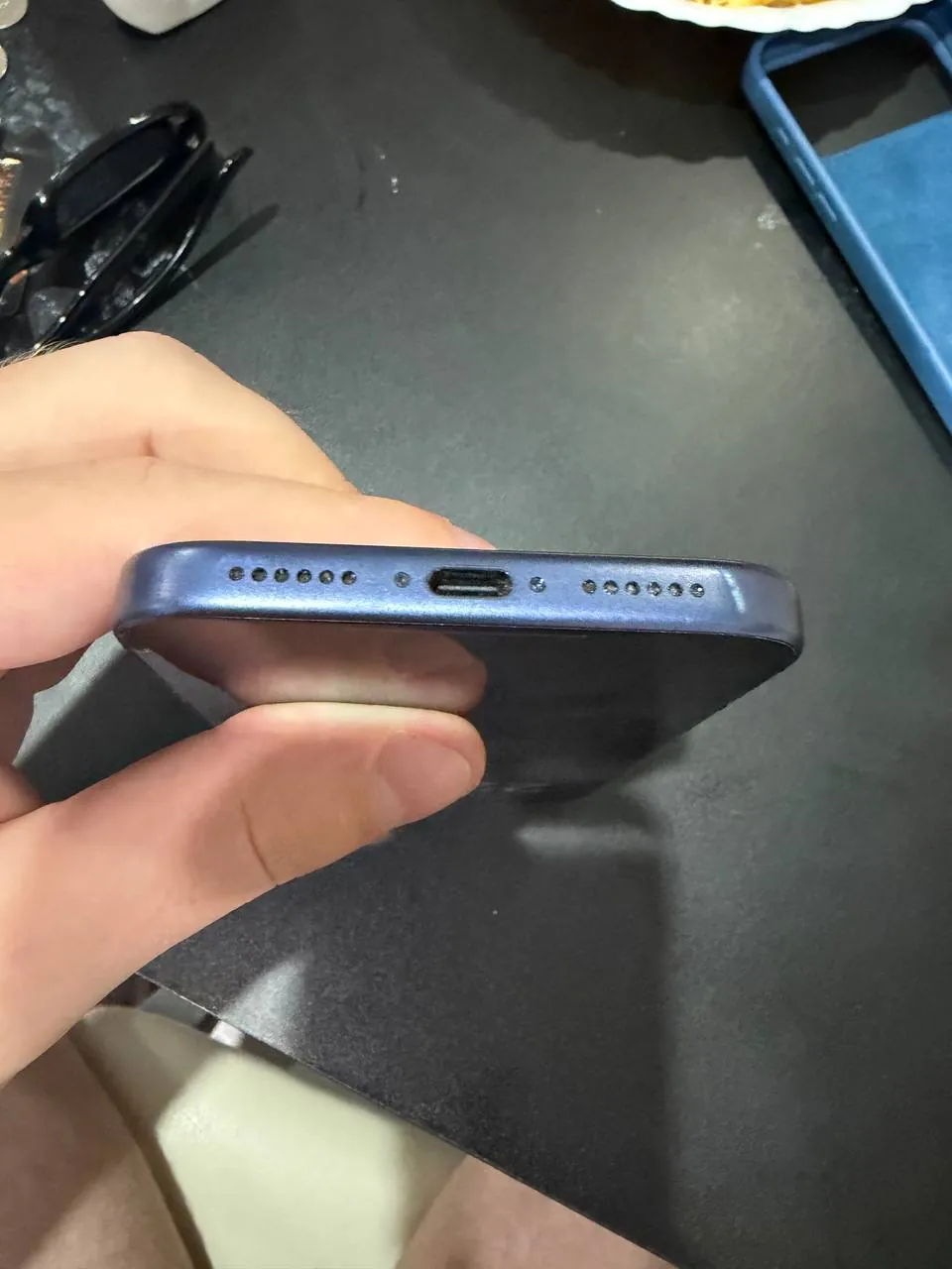 IPhone 17 Pro Max 256 ГБ 3