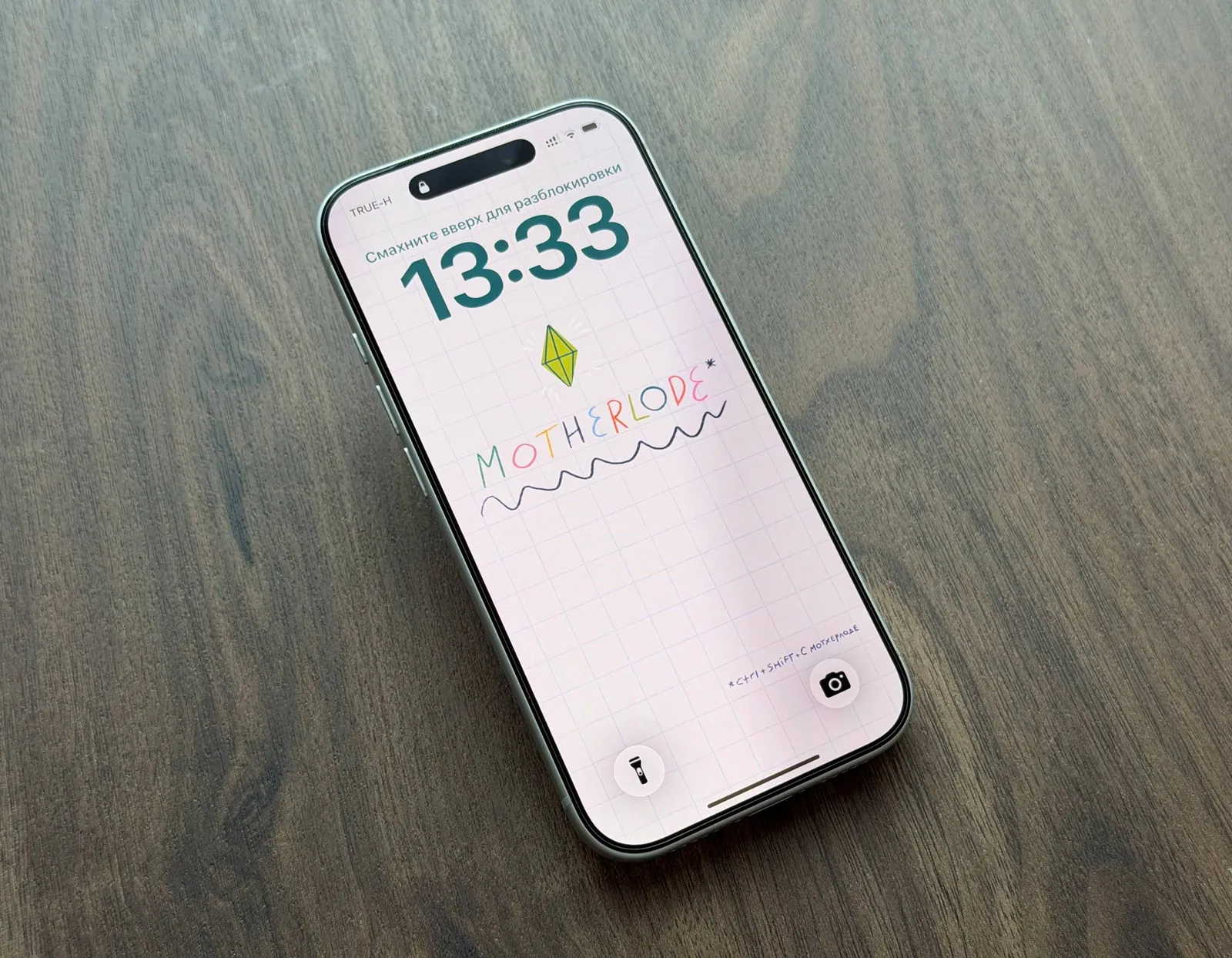 IPhone 17 Pro 256GB esim серебристый 2
