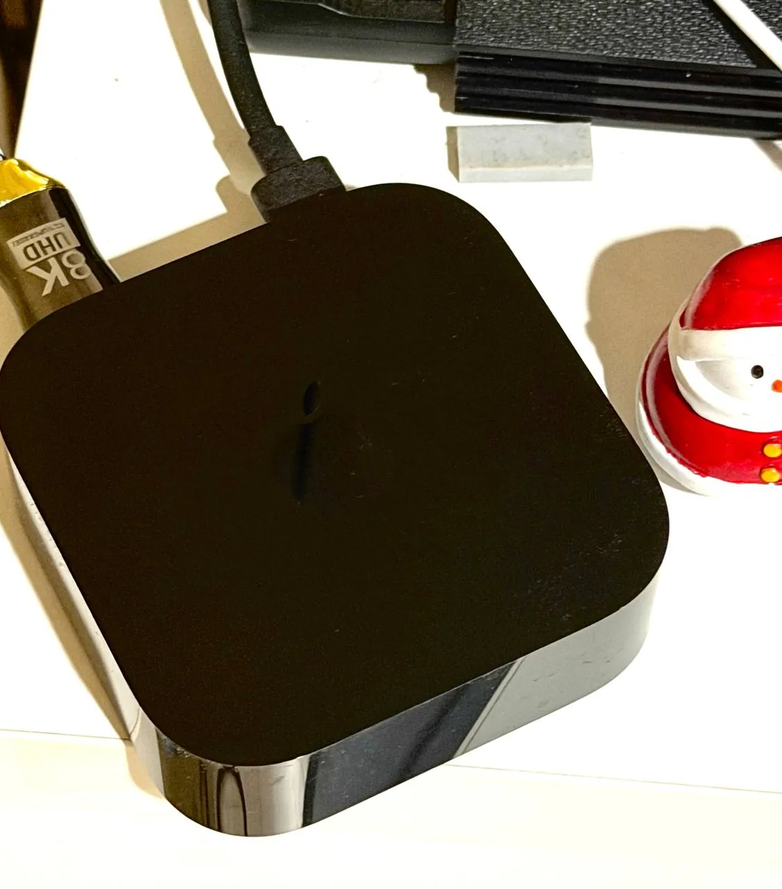 Apple TV 3-го поколения 2