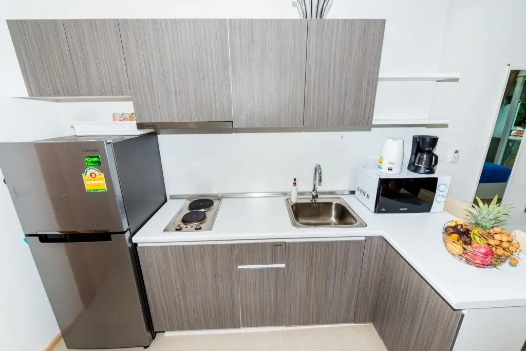 Апартаменты с 1 спальней в Ozone Condotel, Ката 5