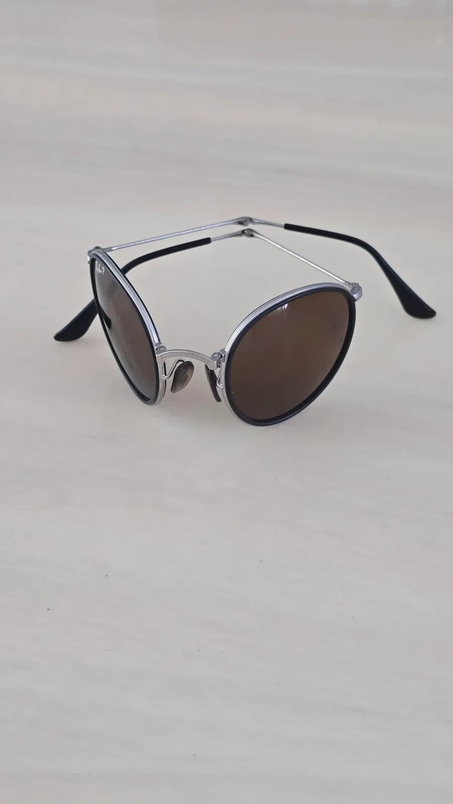 Солнцезащитные очки Ray-Ban оригинал 3