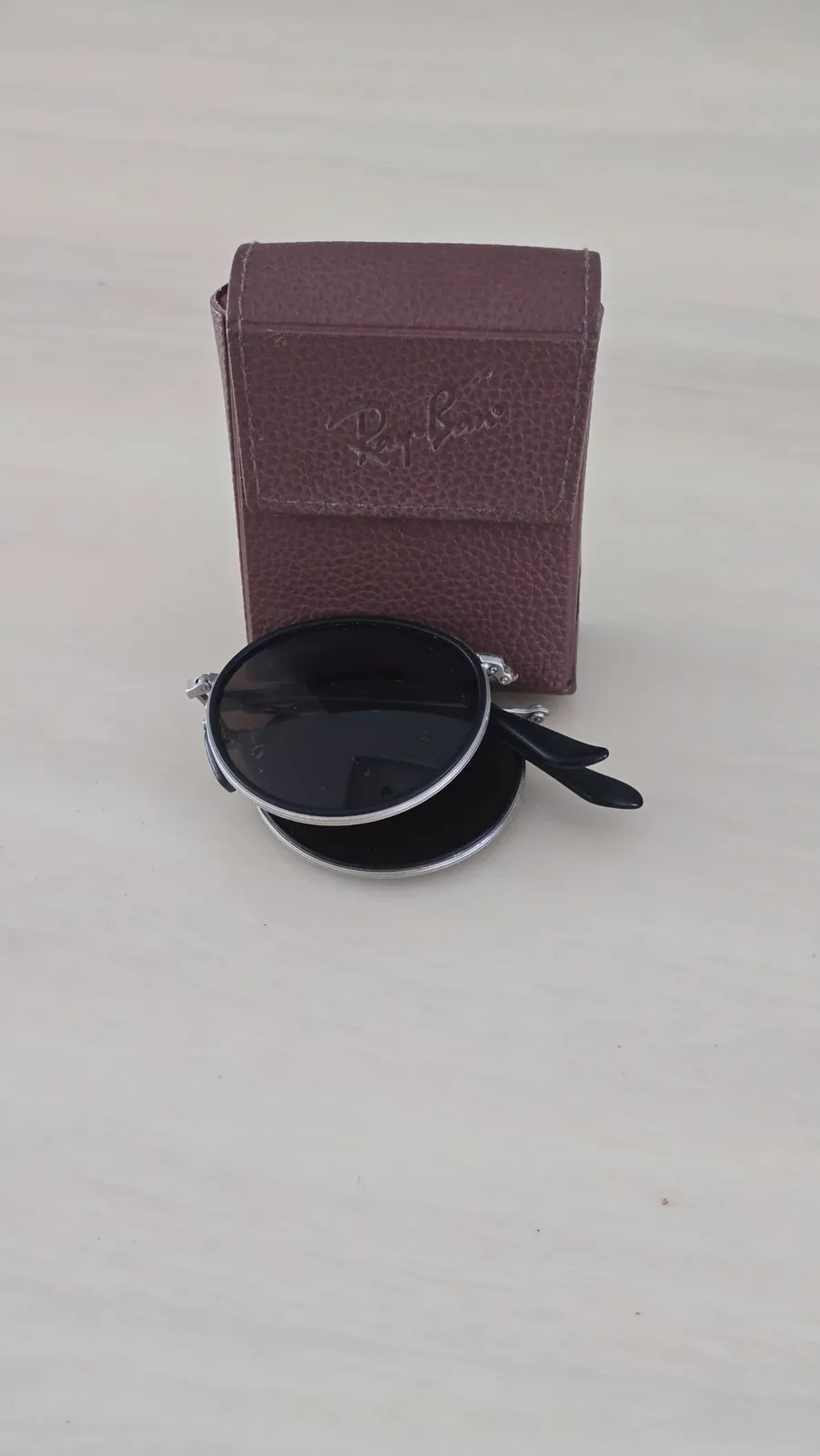 Солнцезащитные очки Ray-Ban оригинал 6