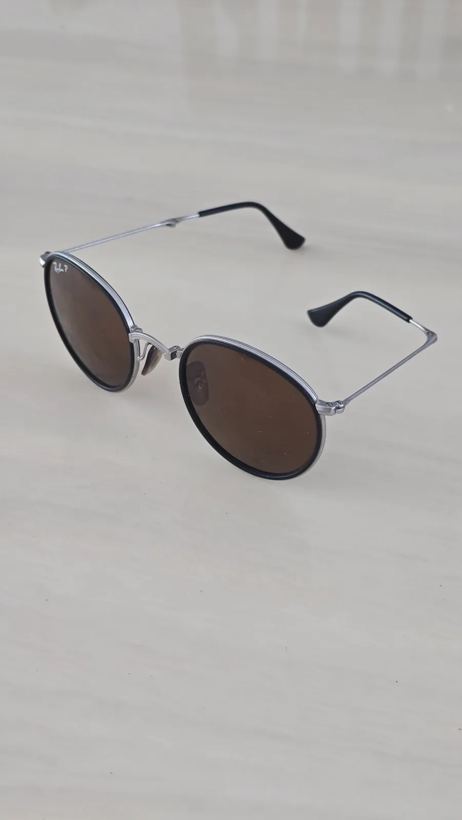 Солнцезащитные очки Ray-Ban оригинал 4