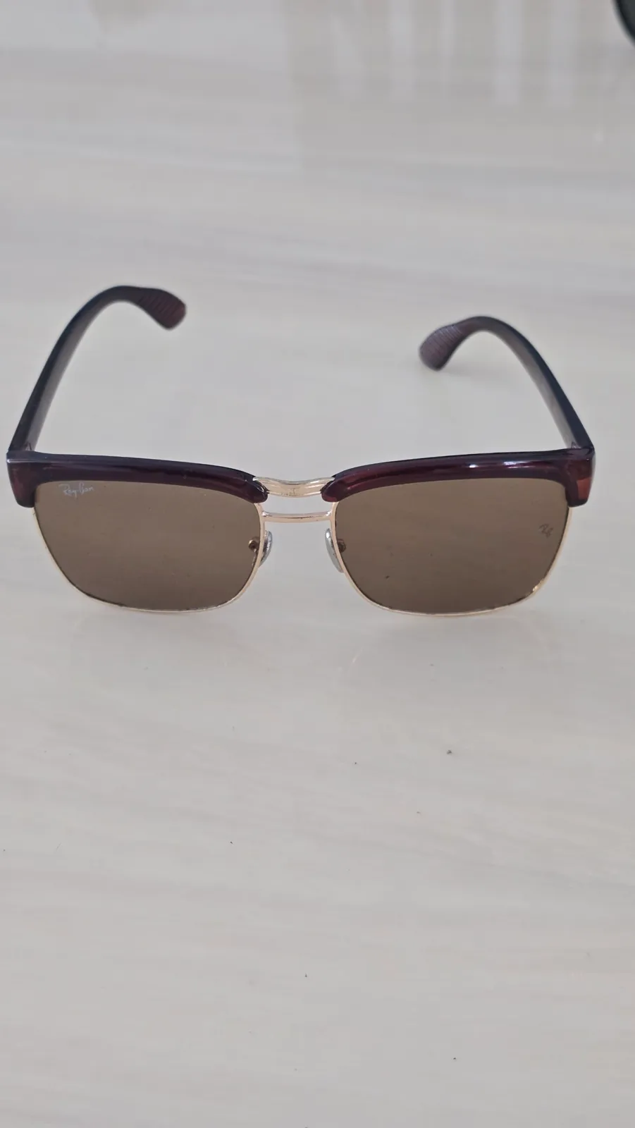 Солнцезащитные очки Ray-Ban оригинал 1