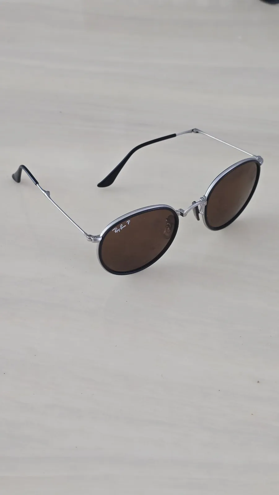 Солнцезащитные очки Ray-Ban оригинал 5