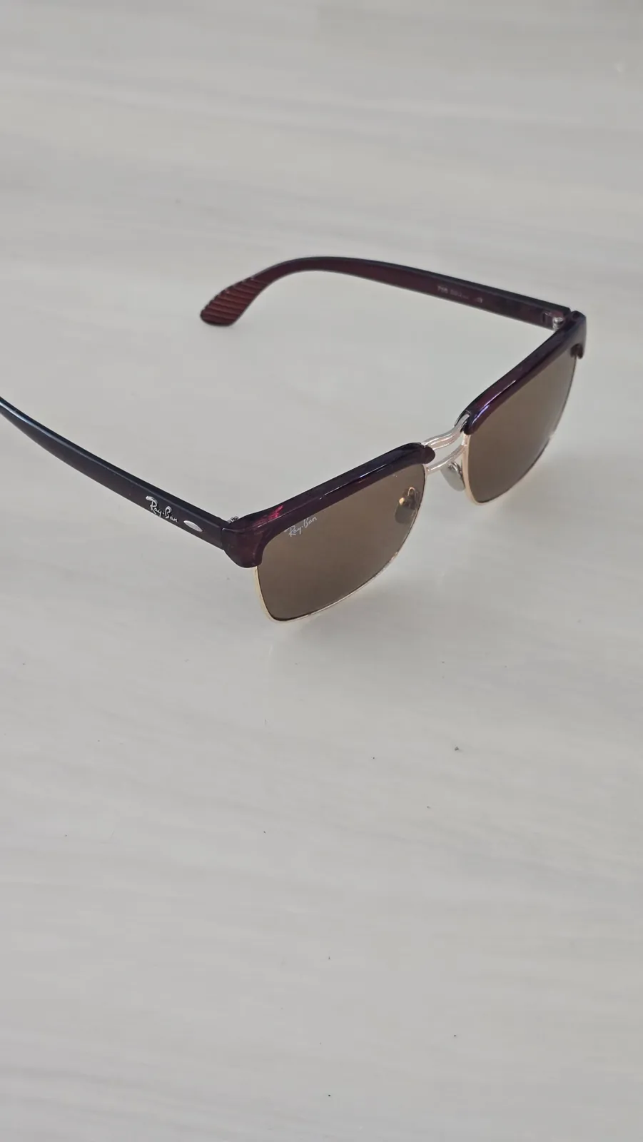 Солнцезащитные очки Ray-Ban оригинал 2