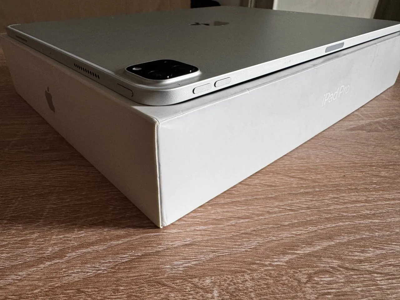 IPad Pro 12.9 M1 2021 128GB 3