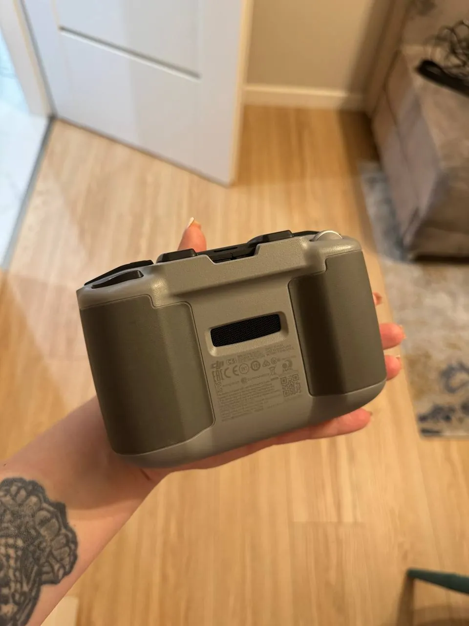 Дрон DJI Air 2S 3