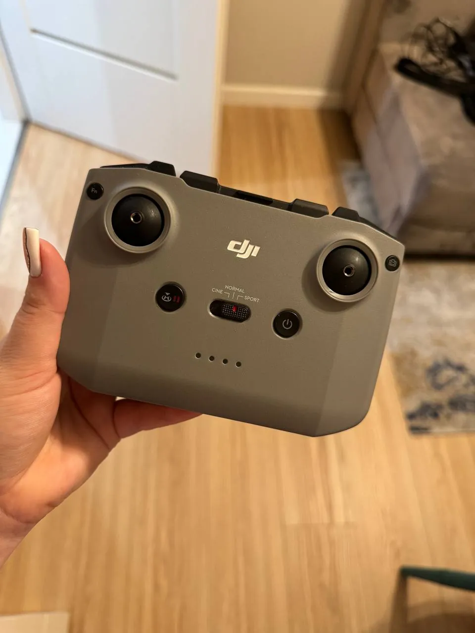 Дрон DJI Air 2S 5