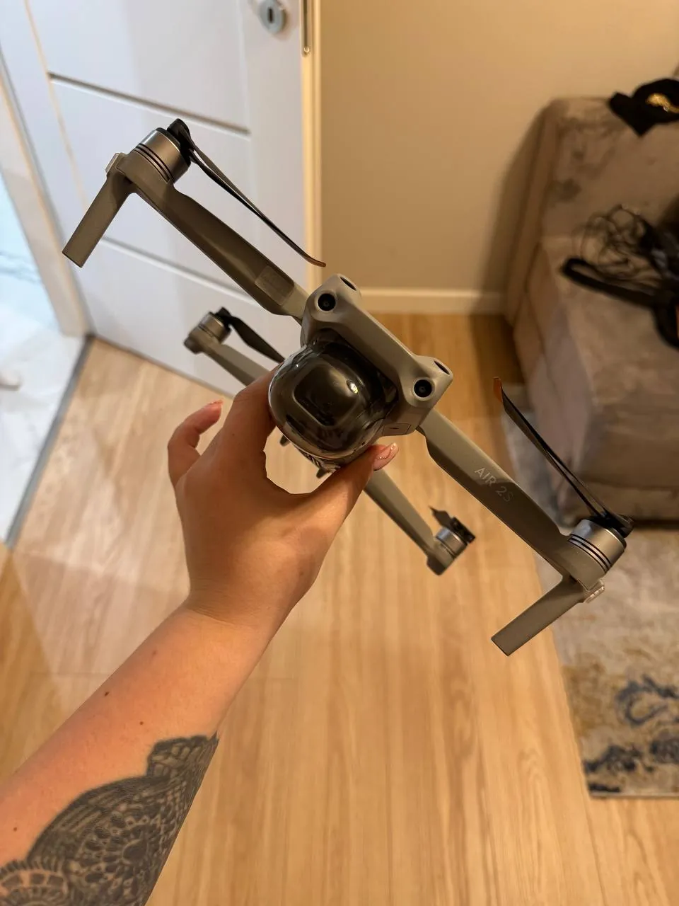 Дрон DJI Air 2S 2