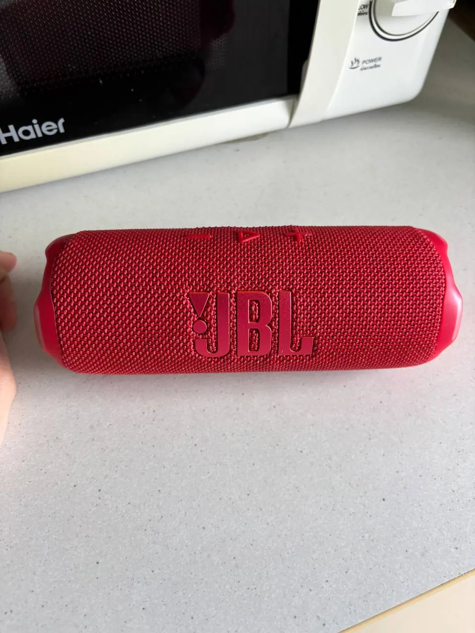 Портативная Bluetooth-колонка JBL Flip 7 3