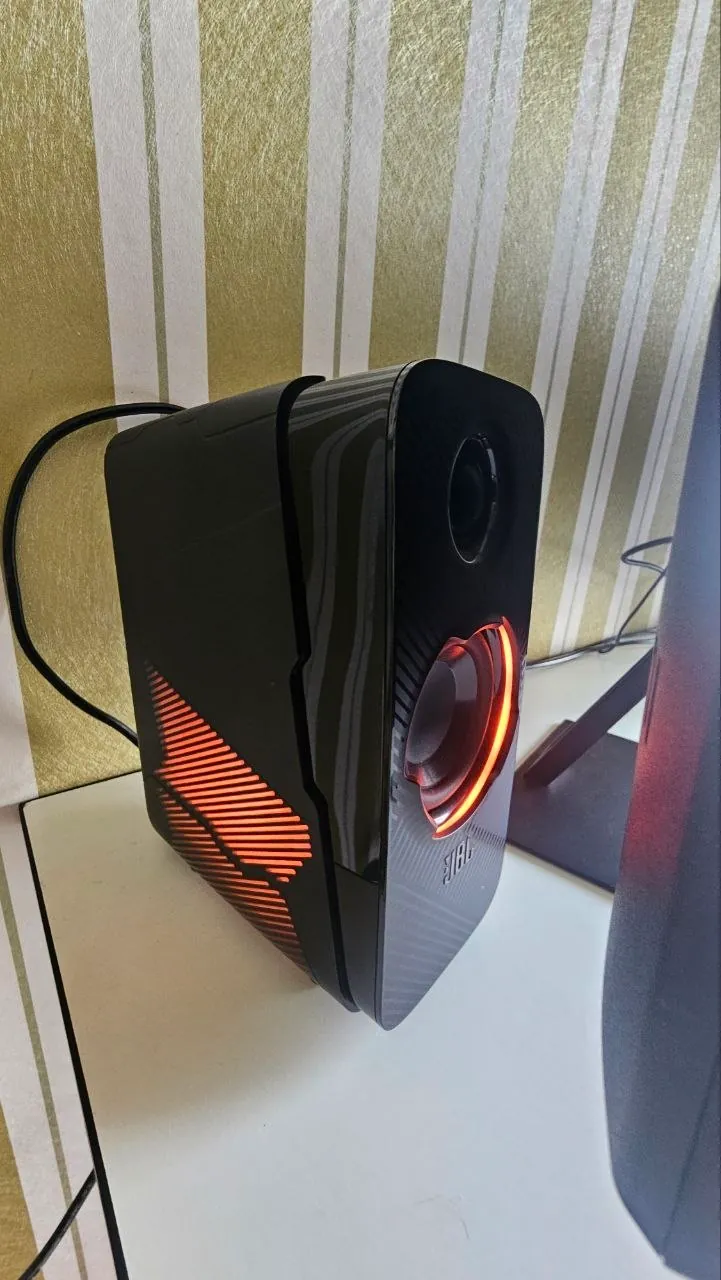 Игровой компьютер Intel i9 RTX 4060 в Джомтьене 10