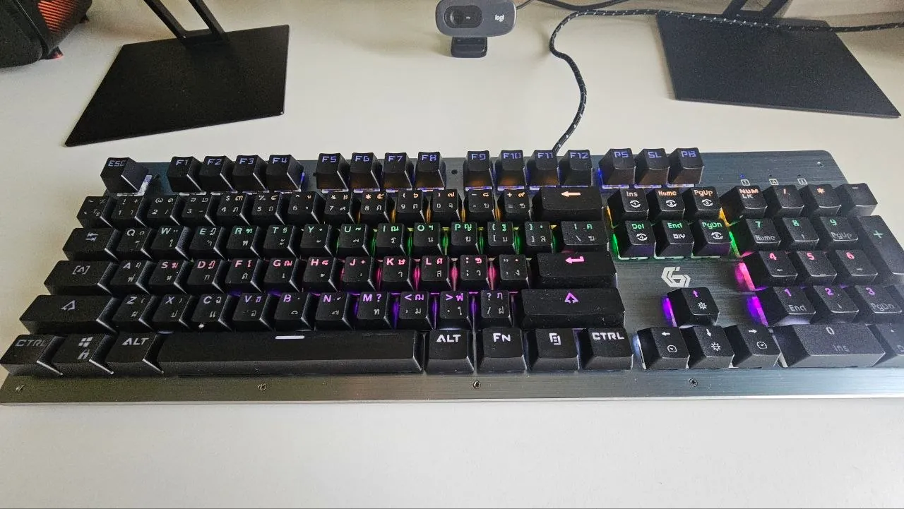 Игровой компьютер Intel i9 RTX 4060 в Джомтьене 9