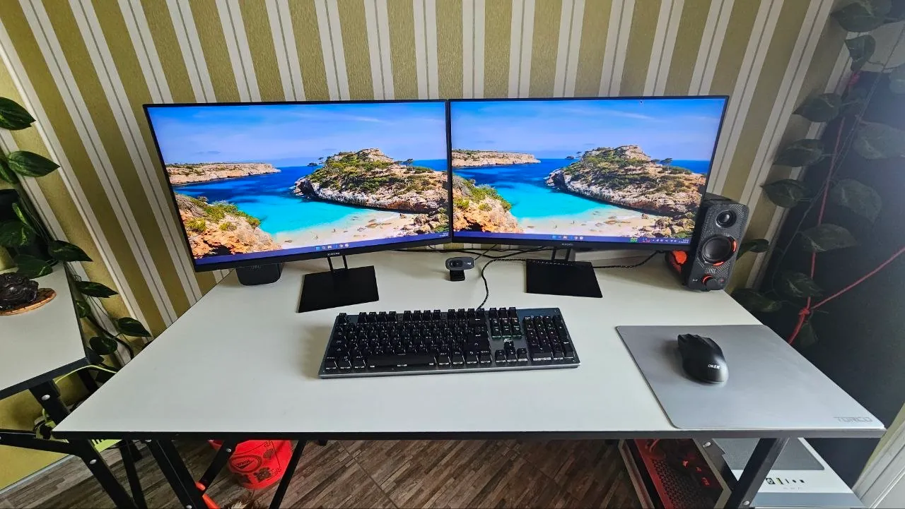 Игровой компьютер Intel i9 RTX 4060 в Джомтьене 1