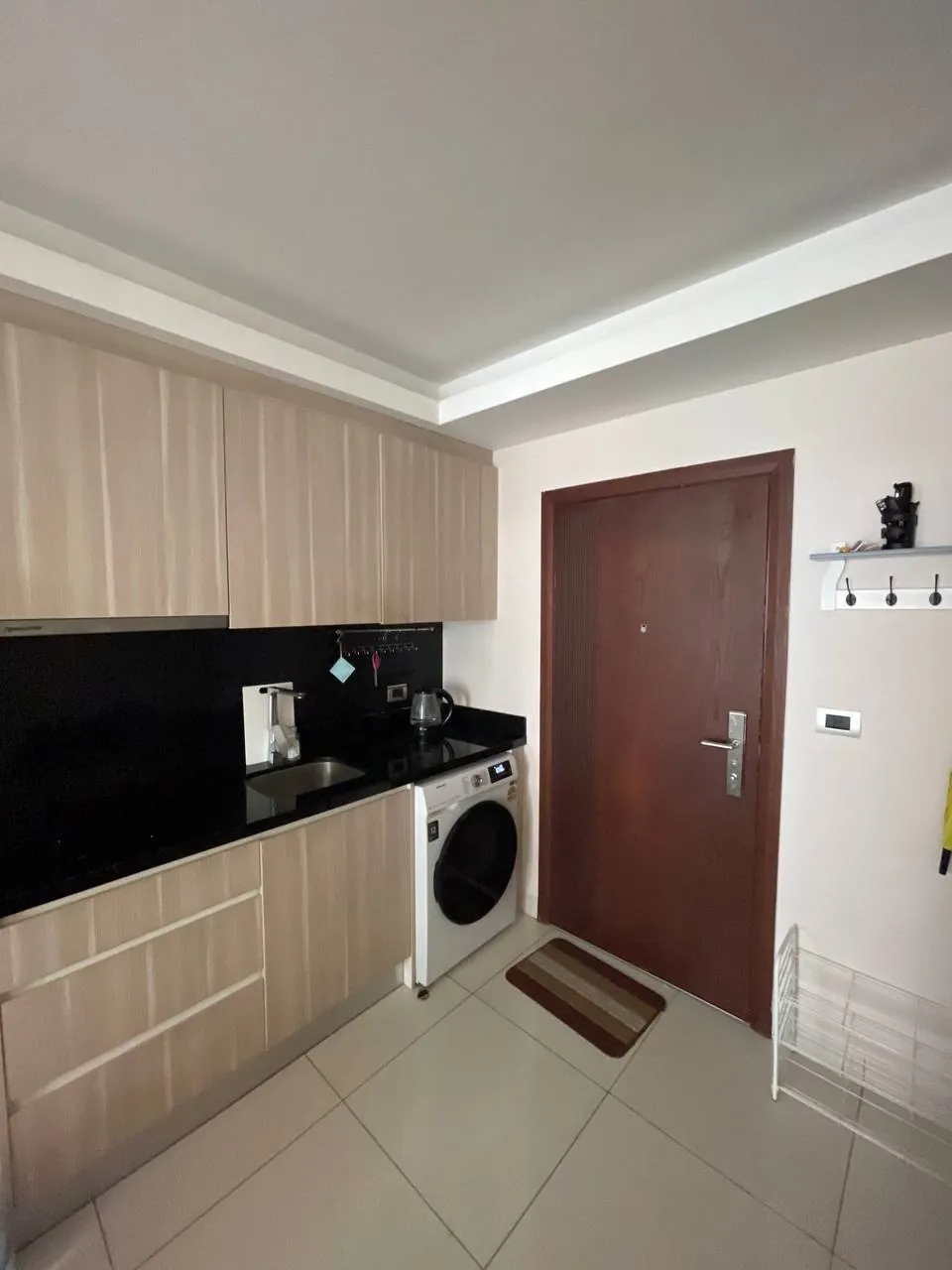 Квартира 40 м² в Laguna Beach Resort Jomtien 1