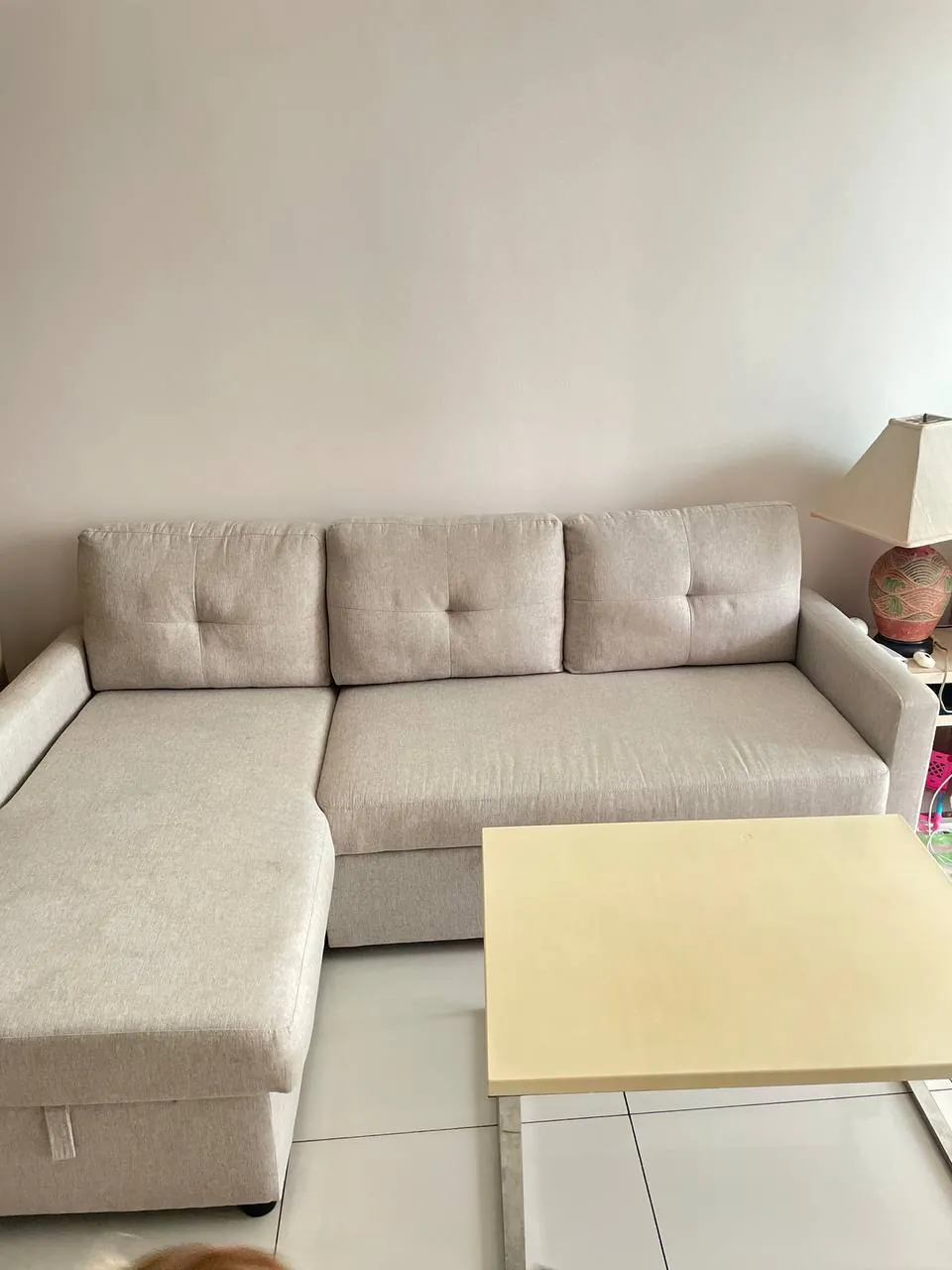 Квартира 40 м² в Laguna Beach Resort Jomtien 5