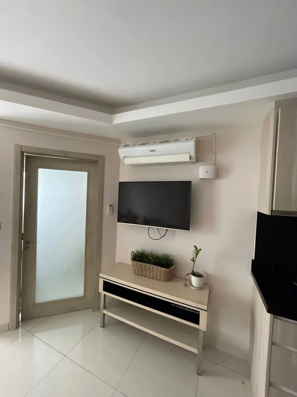Квартира 40 м² в Laguna Beach Resort Jomtien 4
