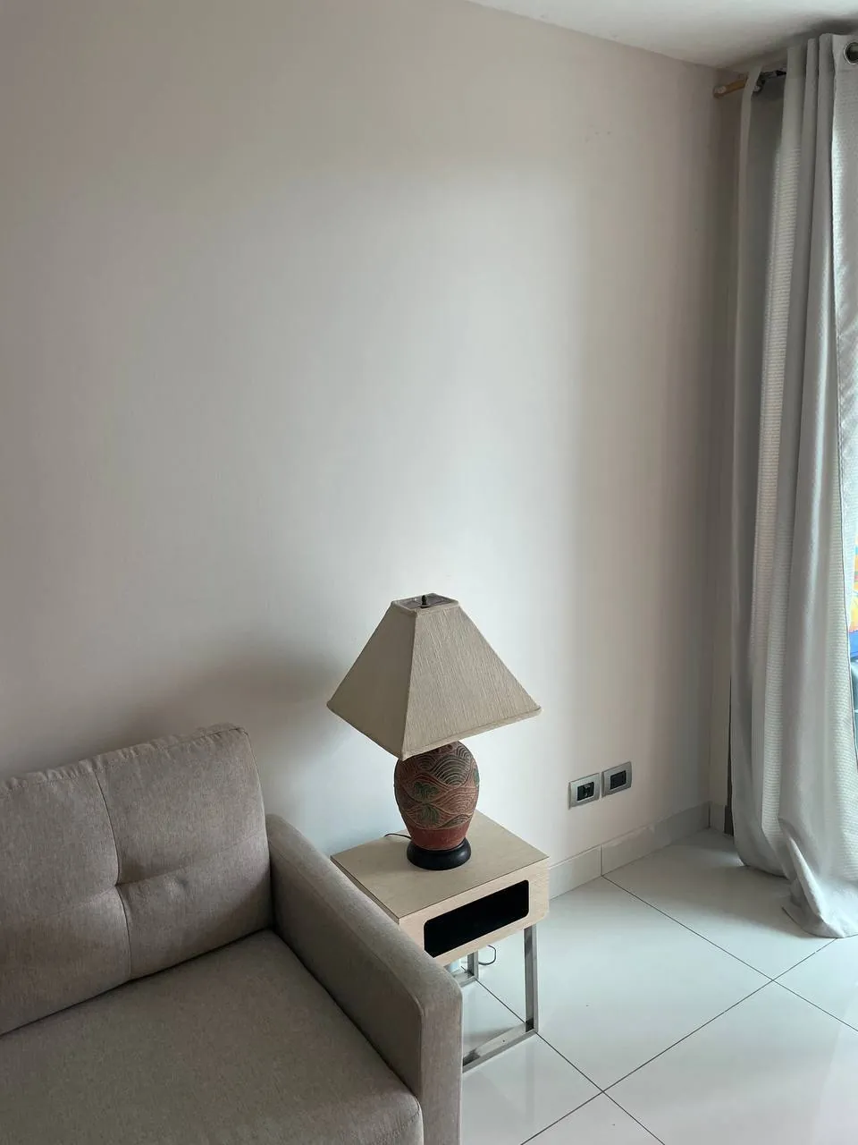 Квартира 40 м² в Laguna Beach Resort Jomtien 6