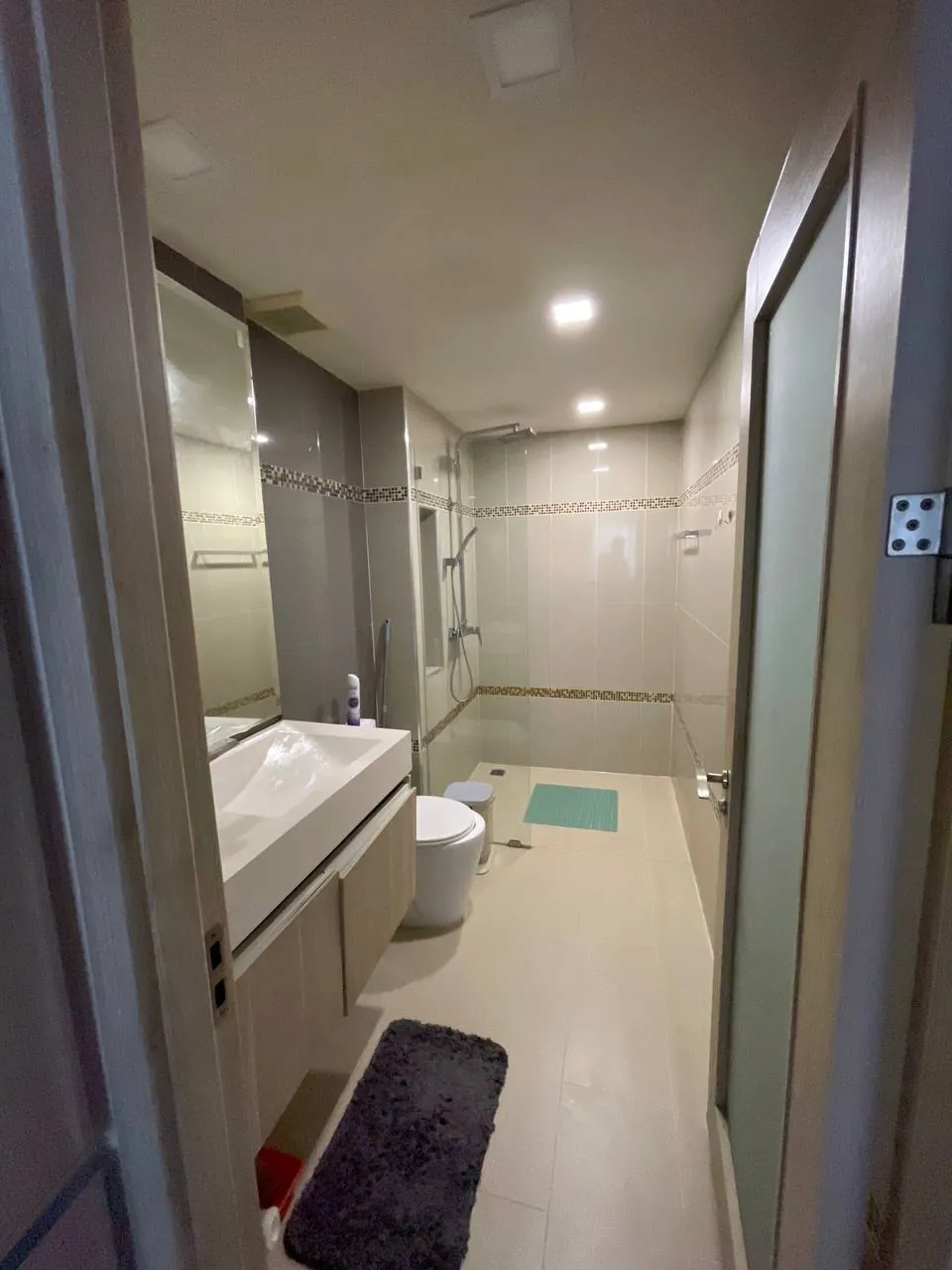 Квартира 40 м² в Laguna Beach Resort Jomtien 7