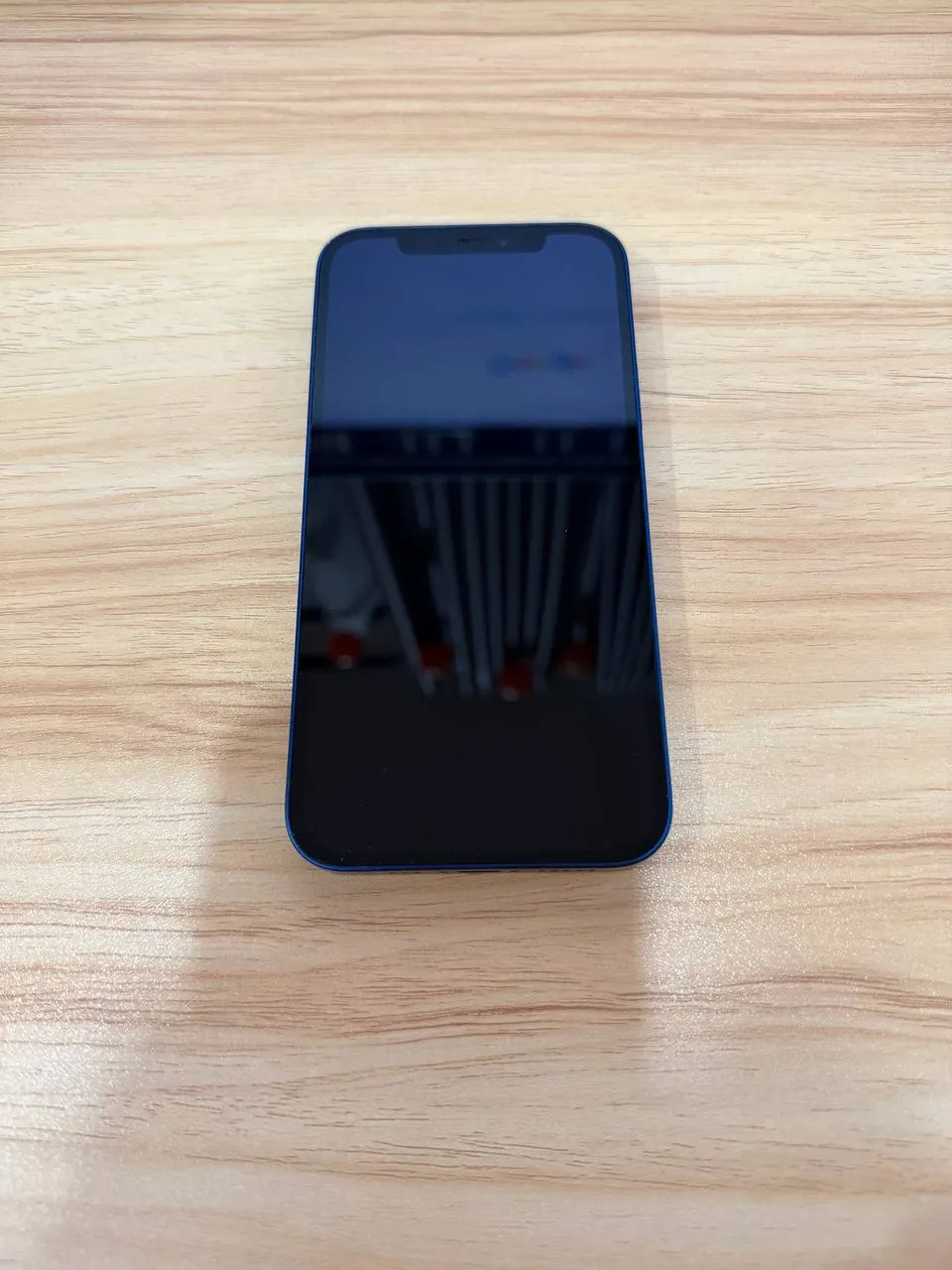 IPhone 12 256GB в хорошем состоянии 1
