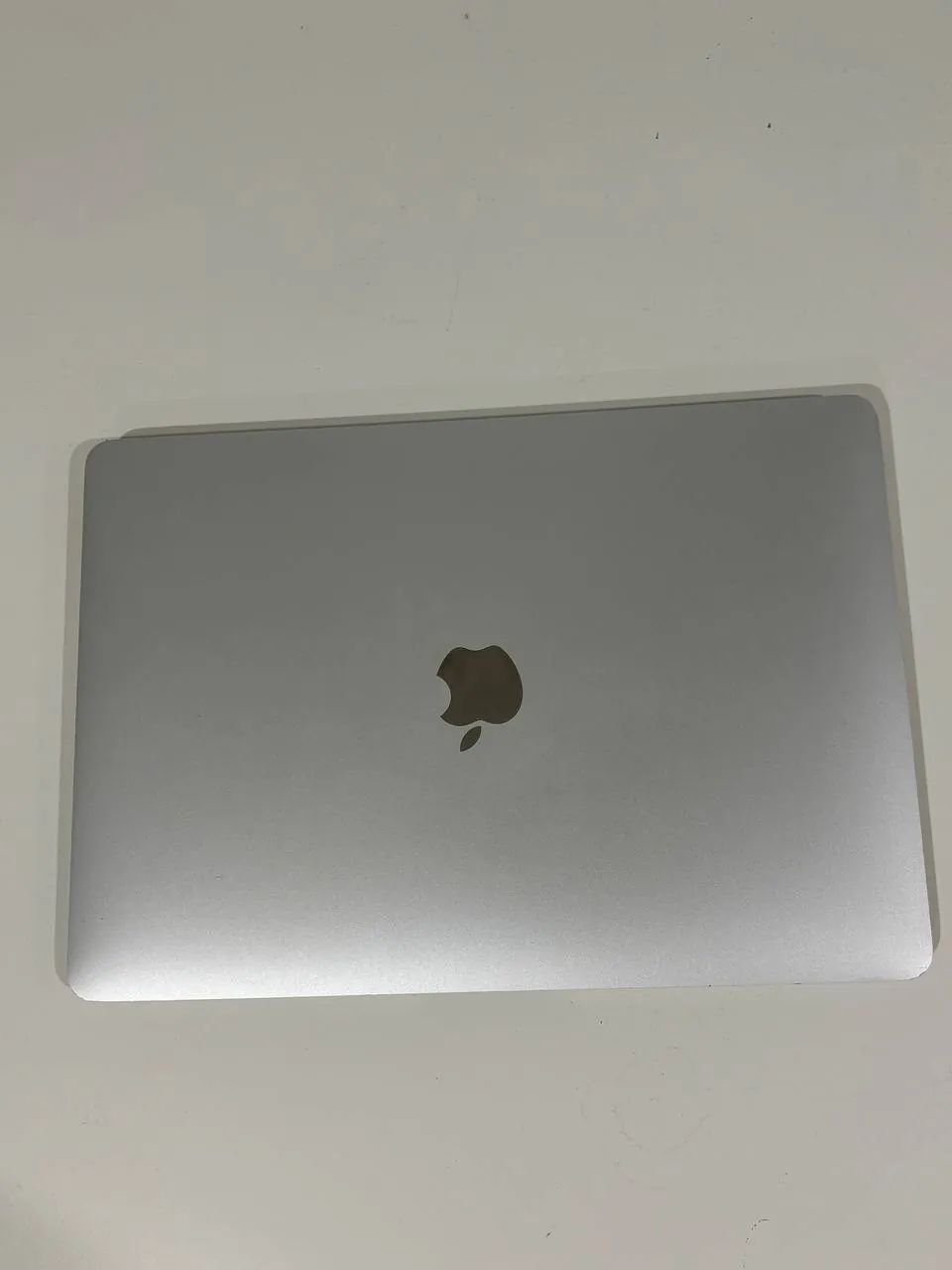 MacBook Air M1 16 ГБ 512 ГБ 5