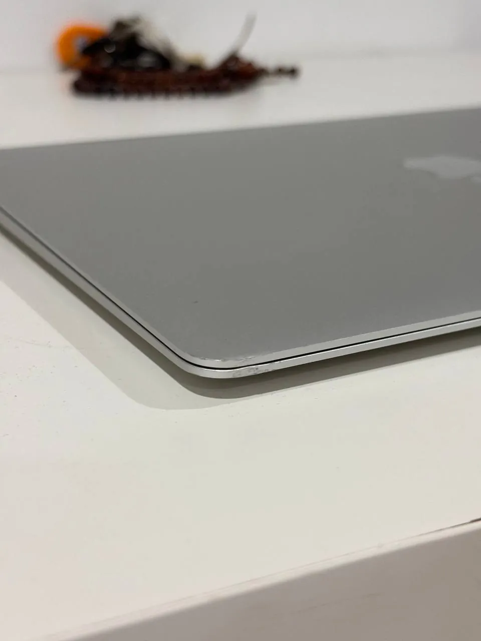 MacBook Air M1 16 ГБ 512 ГБ 3