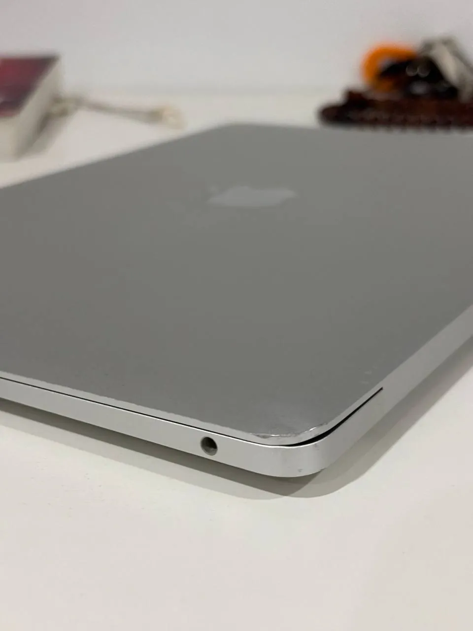 MacBook Air M1 16 ГБ 512 ГБ 4