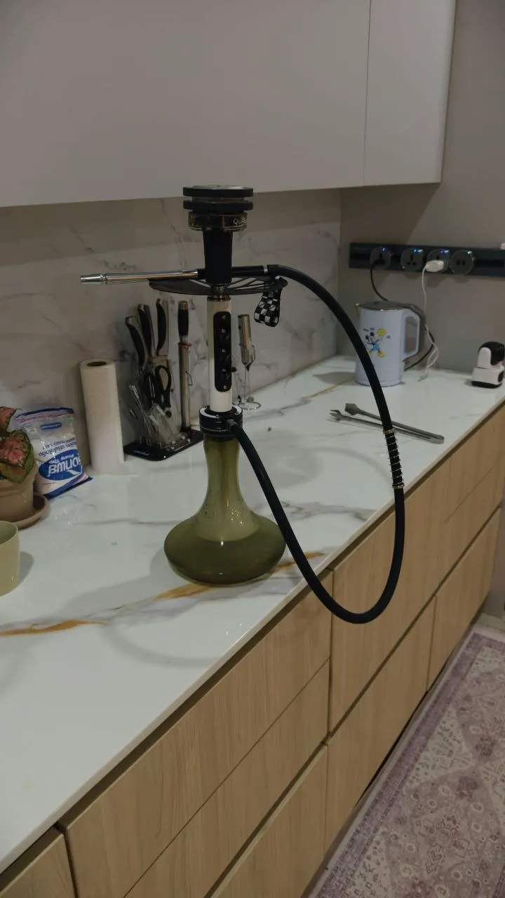 Топовые табаки для кальяна в Паттайе 7