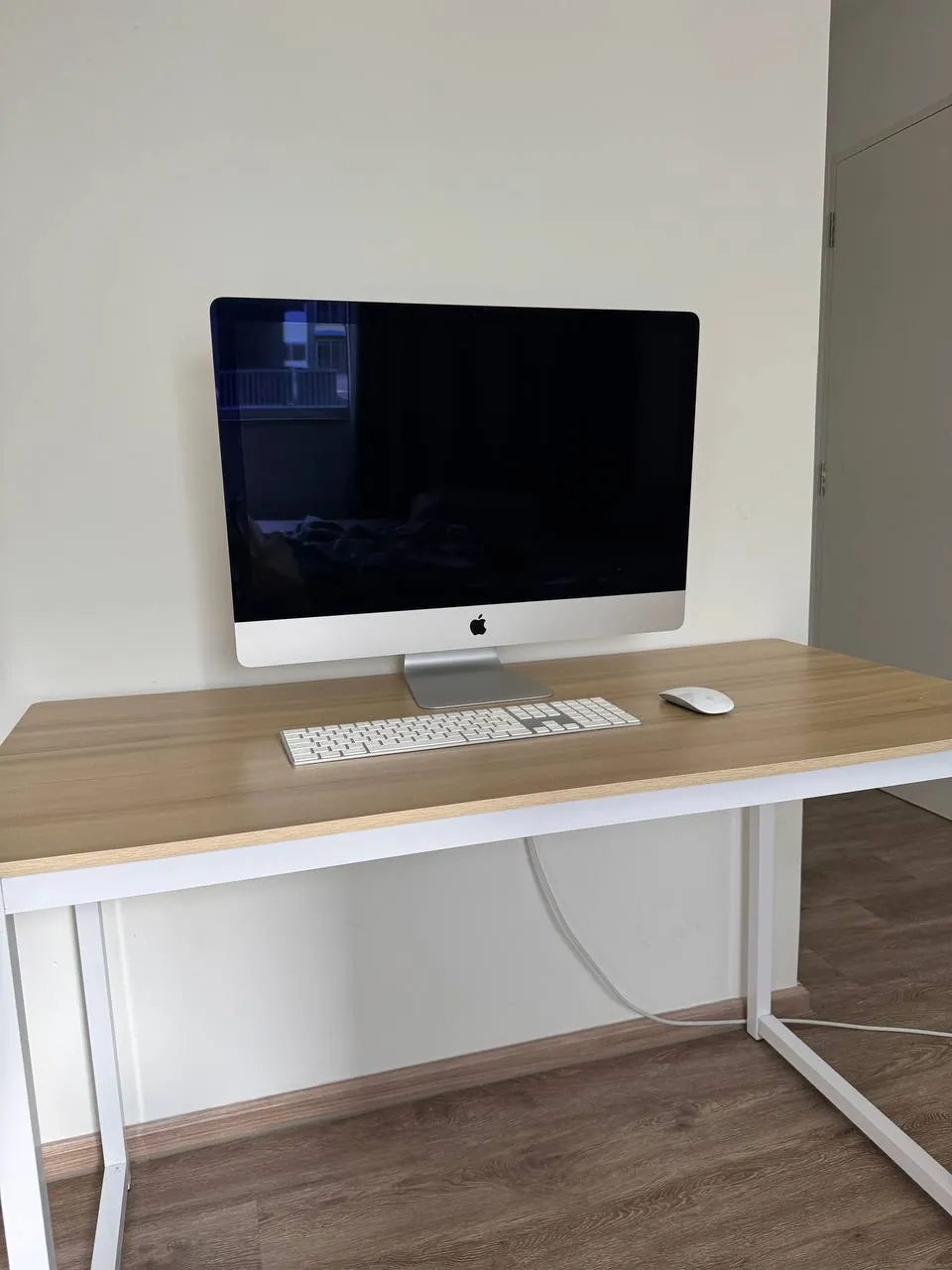 IMac 27 5K 2020 на Core i9 в Бангкоке 5
